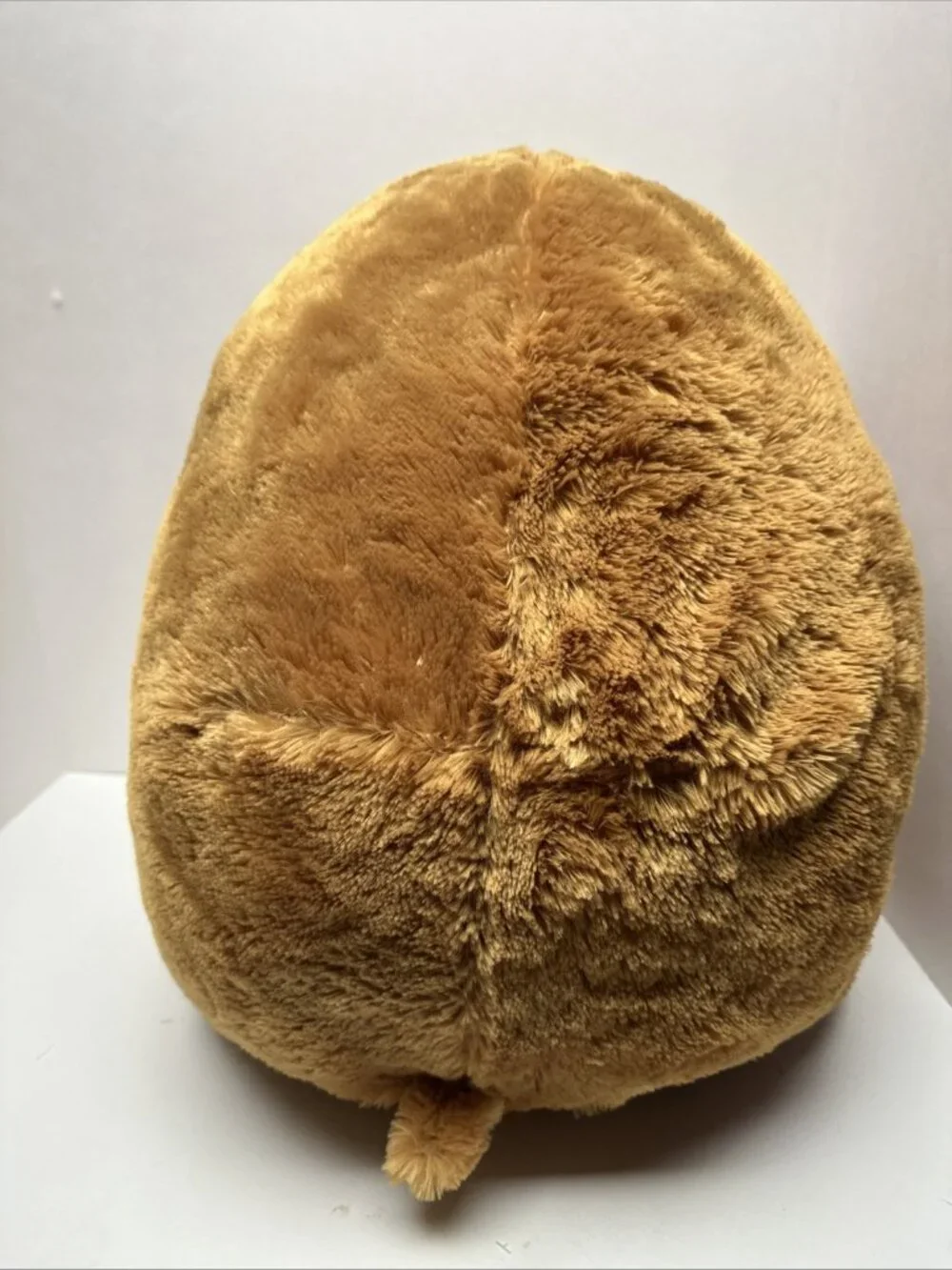 Hamster Plush‎ Large 18” Soft Stuffed Animal Brown Toy
